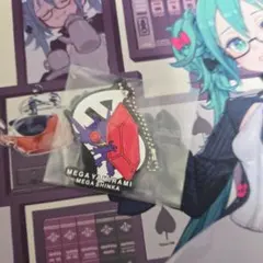 一番くじ　ポケモン　メガシンカ