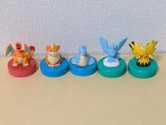 2026年最新】ポケモン スタンプ フィギュアの人気アイテム - メルカリ
