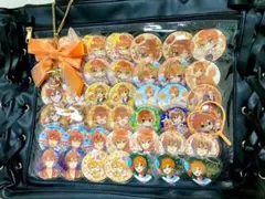 あんスタ 仁兎なずな 痛バ 37個 - メルカリ