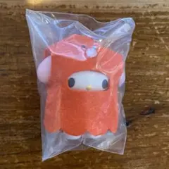 【新品未使用】ちびっとも おかず マイメロディ