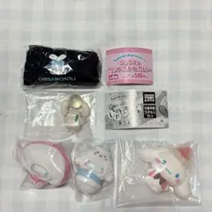 シナモロール　まとめ売り