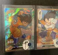 ドラゴンボールスーパーダイバーズアドバンス40th anniversary