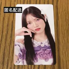 CUTIE STREET 真鍋凪咲 カワラボ コラボカフェ 特典 トレカ