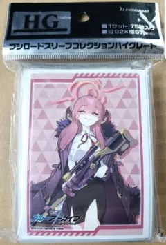 2026年最新】陸八魔アル スリーブの人気アイテム - メルカリ