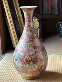 益子焼 花入れ 花瓶 花びん 成井立歩 益子焼 花入れ 花瓶 花びん 成井立歩 - メルカリ
