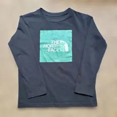 THE NORTH FACE ロングスリーブTシャツ 130