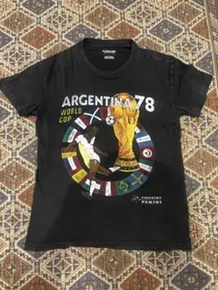レア】1998フランスサッカーワールドカップ TシャツFrance98 - メルカリ