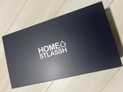  STLASSH PRO 未使用 HOME STLASSH PRO 脱毛器 未開封 【公式通販】
