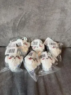 モモンガだらけくじ　E賞