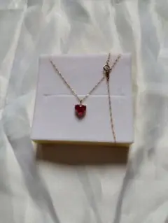 NOJESSネックレスK10