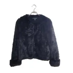 2025年最新】フェイクファーショート zaraの人気アイテム - メルカリ