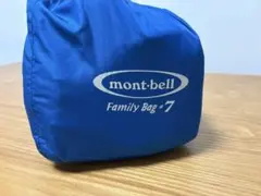 montbell SpiralHollowBag#3 スパイラルホロウバッグ - メルカリ