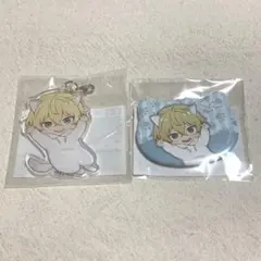 東京リベンジャーズ くじ引き堂 松野千冬 2点セット