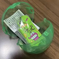 未開封◎クレヨンしんちゃん　ガチャガチャ　ミラーコレクション　チョコビ