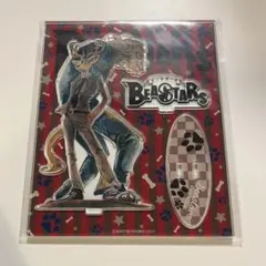 BEASTARS ルイ　獅子組　ビースターズ　アクリルスタンド