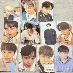 JO1 鶴房汐恩 トレカ まとめ売り