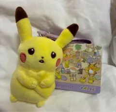 2025年最新】ポケモンセンター ぬいぐるみ タグ付きの人気アイテム