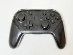 nintendo switch proコントローラー