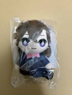 名探偵コナン セガ ラッキーくじ 執事喫茶 ぬいぐるみ 毛利蘭