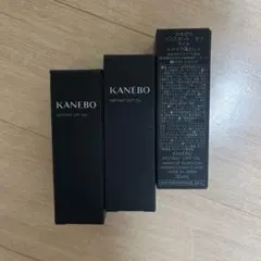 【新品未使用】カネボウ インスタントオフオイル 30ml×3本セットのサムネイル