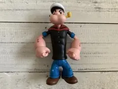 2026年最新】ポパイ mezcoの人気アイテム - メルカリ
