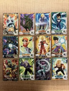 2026年最新】ドラゴンボールダイバーズまとめ売りの人気アイテム