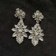 ウェディング　ピアス