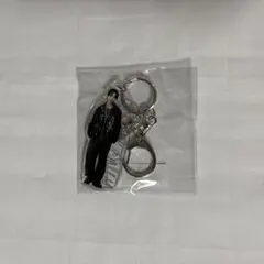 ONE Ｎ’ ONLY ワンエン 草川直弥 NAOYA アクリルキーホルダー