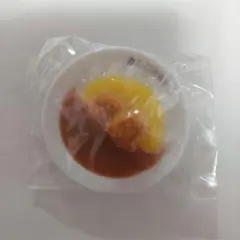CoCo壱番屋 ミニチュアマスコット vol.3
