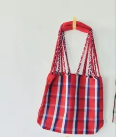 DULTON/HAMMOCK TOTE S ハンモック ストライプトートS