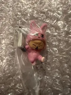 スキズ skzoo つまんでつなげてますこっと　パピーム