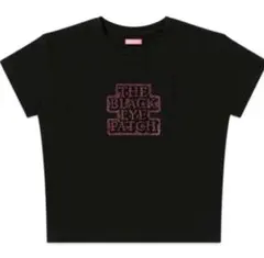 ♡様専用 BlackEyePatch OG Label Baby Teeのサムネイル