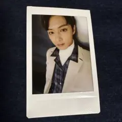 SEVENTEEN 限定チェキ　ジュン