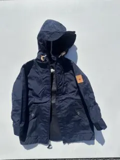 Penfield フード付きジャケット 3-4歳用 ネイビーのサムネイル