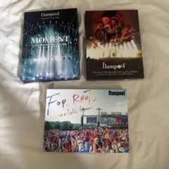 flumpool DVD 13点セット - メルカリ