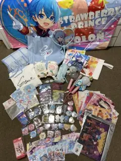 2026年最新】すとぷりまとめ売りの人気アイテム - メルカリ
