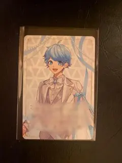 いれいす　-hotoke- いむ様　いれいすチップス2 カード