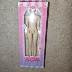 糖垛Tangnoki 1/8スケール 男 ボディ ノーマル肌