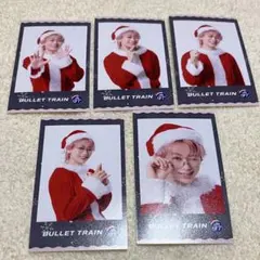 シューヤ ミニフォト