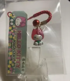 激レア☆ご当地キティ☆長崎限定☆チューリップバージョン☆2003 激レア☆ご当地キティ☆長崎限定☆チューリップバージョン☆2003