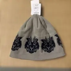 Evisen × 高田音楽制作事務所 / TORA EVI BEANIE 2