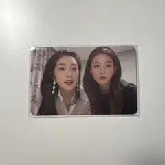 2026年最新】red velvet トレカ スルギの人気アイテム - メルカリ