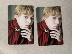 スパドラ「Concealer」通常盤Aトレカ 志村玲於