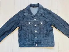 agnes b.＊デニムジャケット　120