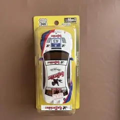 【未開封・稀少】京商 ミニッツ Route 246  M3 GTR 未開封・稀少】京商 ミニッツ Route 246 BMW M3 GTR - メルカリ
