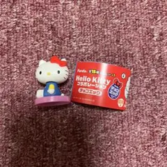 ハローキティチョコエッグ