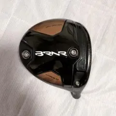 BRNR ミニドライバー シャフト2本のサムネイル