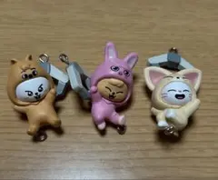 2026年最新】skzoo ぬいぐるみ スンミンの人気アイテム - メルカリ