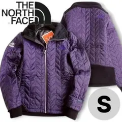 ノースフェイス 軽量 中綿入り ジャケット ブルゾン S 定価2.3万