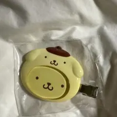 Sanrio シークレットカスタムヘアクリップ